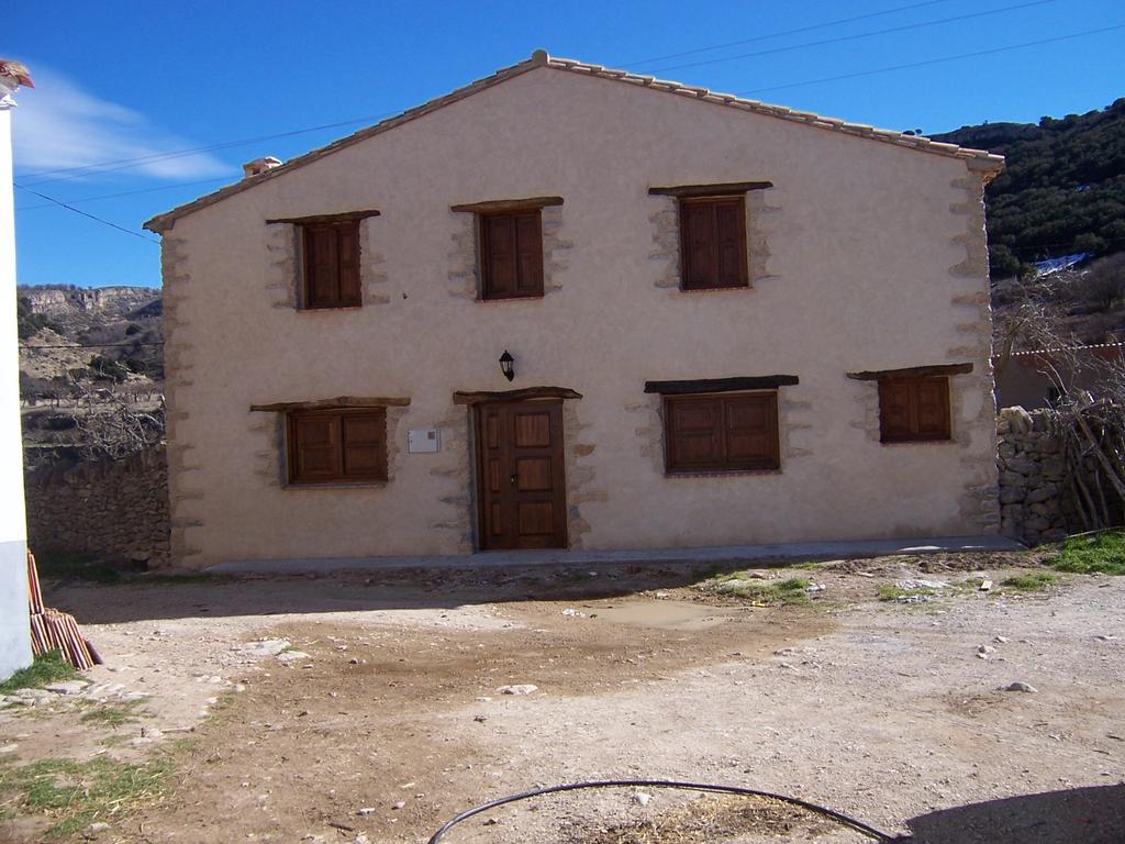 Casa Antiga Escola de la Vall