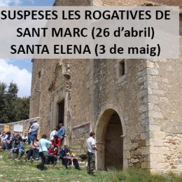 Rogatives Ares Suspeses